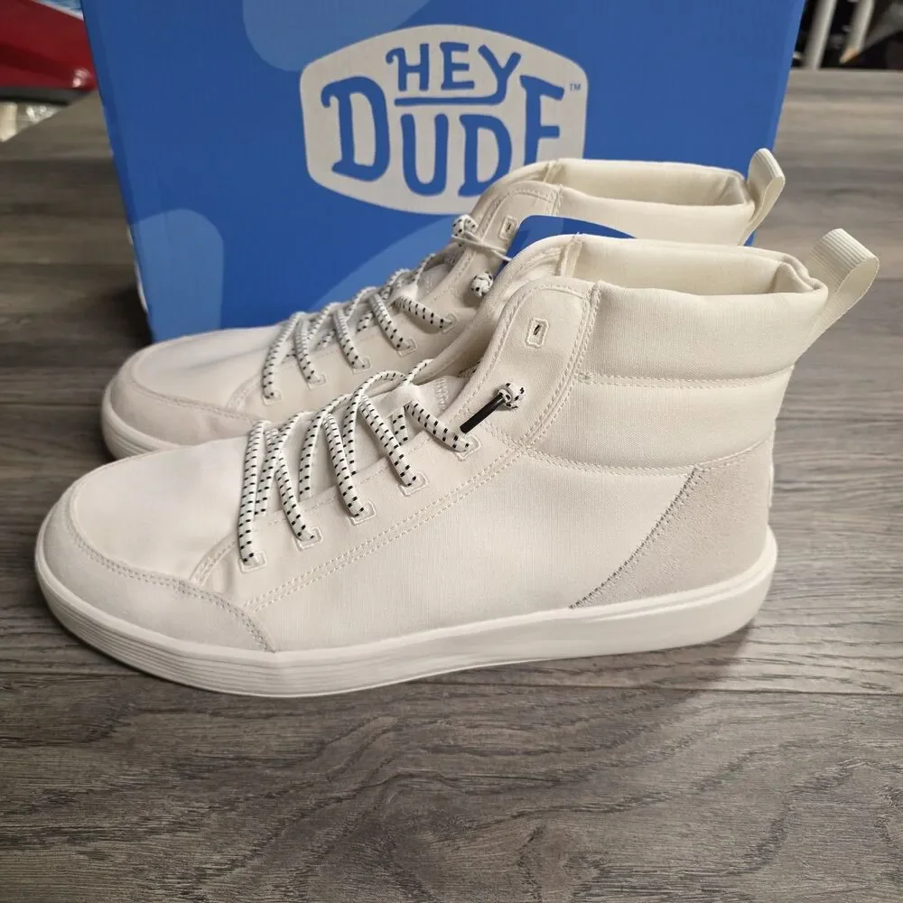 Hey Dude hey dude